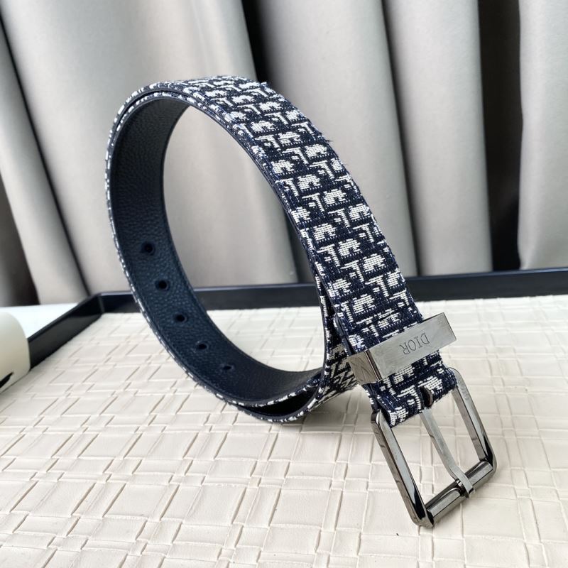 Christian Dior Belts